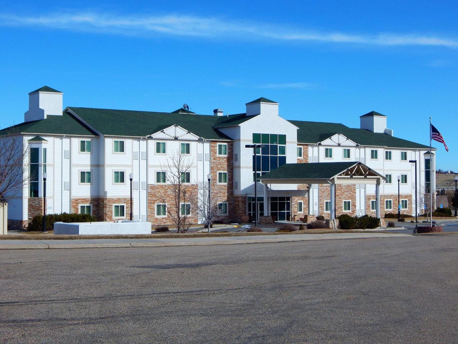 Baymont Inn & Suites Sheridan