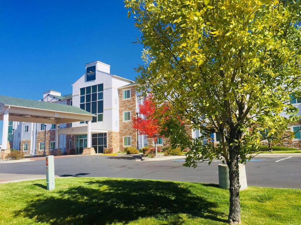 Baymont Inn & Suites Sheridan