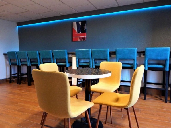 Baymont Inn & Suites Sheridan image 27