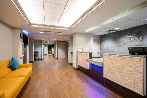 Baymont Inn & Suites Sheridan image 8